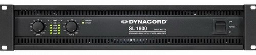 آمپلی فایر سیستم صوتی Amplifier دیناکورد SL 1800113059